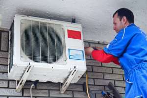 HVAC Companies Near Arnett, WV Available Now